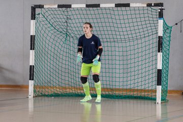 Bild 138 - wBJ NFV Futsalmeisterschaft